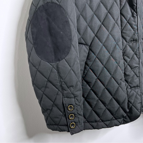 NFL Super Bowl 50 Golden Anniversary Quilted Winter Coat - Picture 3 of 14